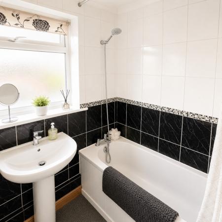 3 bedroom Detached house for sale in Lintin Close, Heighington, LN4