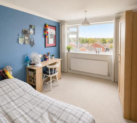 3 bedroom Detached house for sale in Lintin Close, Heighington, LN4