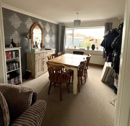 3 bedroom Detached house for sale in Lintin Close, Heighington, LN4