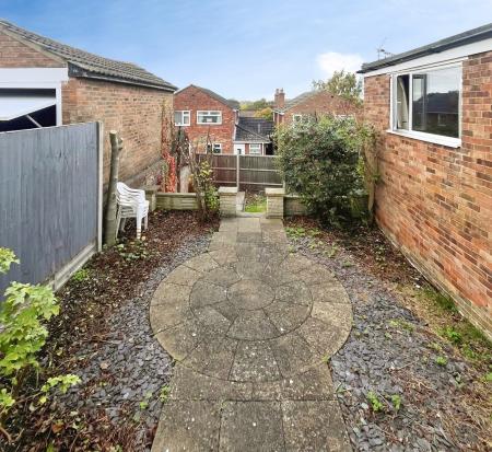 3 bedroom Detached house for sale in Lintin Close, Heighington, LN4