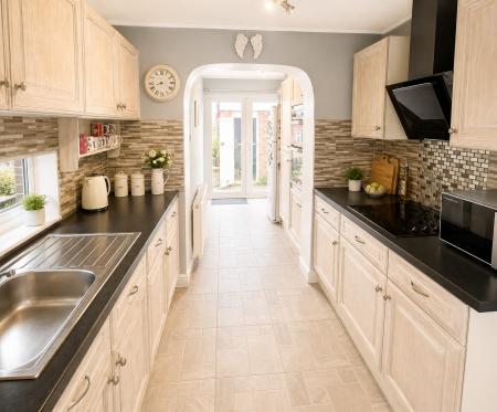 3 bedroom Detached house for sale in Lintin Close, Heighington, LN4