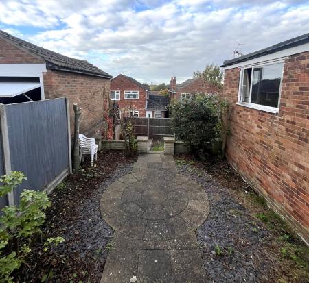 3 bedroom Detached house for sale in Lintin Close, Heighington, LN4