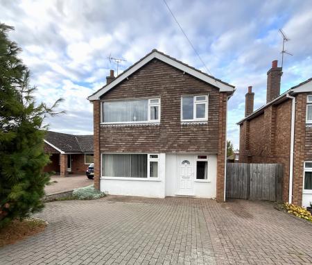 Lintin Close, Heighington, LN4