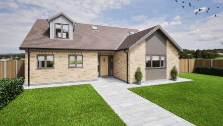 Lodge Lane, Nettleham, LN2