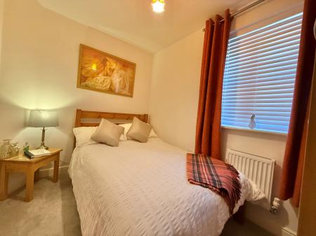 3 bedroom Detached bungalow for sale in Long Barrow Mews, Navenby, LN5