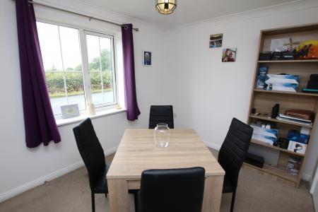 4 bedroom Detached house for sale in Long Leys Road, Lincoln, LN1