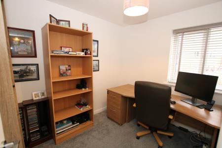 4 bedroom Detached house for sale in Long Leys Road, Lincoln, LN1