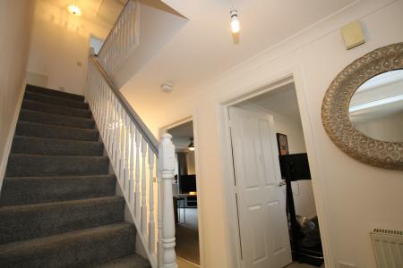 4 bedroom Detached house for sale in Long Leys Road, Lincoln, LN1