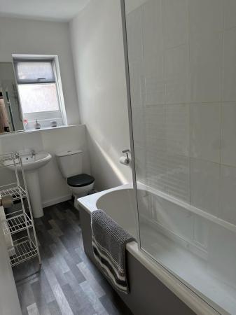 2 bedroom End of terrace house for sale in Lonsdale Place, Lincoln, LN5