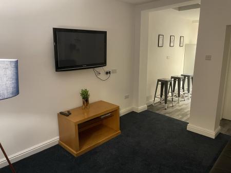 2 bedroom End of terrace house for sale in Lonsdale Place, Lincoln, LN5