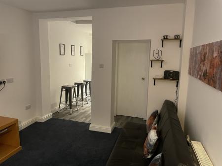 2 bedroom End of terrace house for sale in Lonsdale Place, Lincoln, LN5