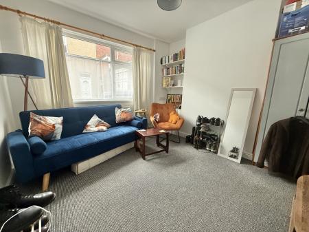 2 bedroom End of terrace house for sale in Lonsdale Place, Lincoln, LN5