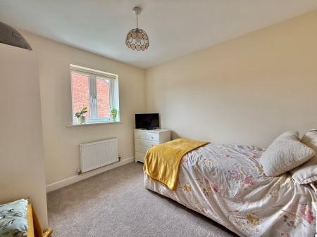 3 bedroom Semi-detached house for sale in Lucius Close, North Hykeham, LN6