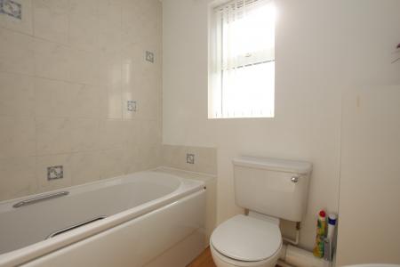 2 bedroom Semi-detached house for sale in Lupin Road, Lincoln, LN2