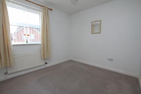 2 bedroom Semi-detached house for sale in Lupin Road, Lincoln, LN2
