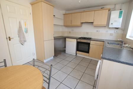 2 bedroom Semi-detached house for sale in Lupin Road, Lincoln, LN2