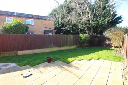 2 bedroom Semi-detached house for sale in Lupin Road, Lincoln, LN2