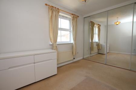 2 bedroom Semi-detached house for sale in Lupin Road, Lincoln, LN2