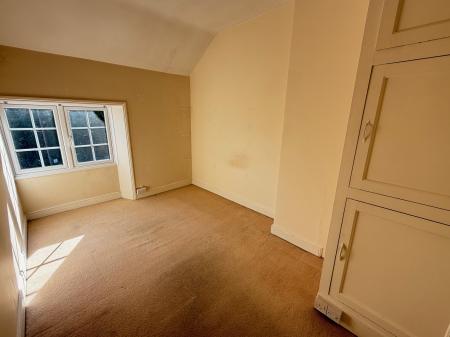 2 bedroom Semi-detached house for sale in Cliff Road, Leadenham, LN5