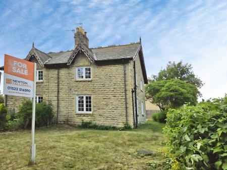 Cliff Road, Leadenham, LN5