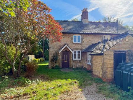 Cliff Road, Leadenham, LN5