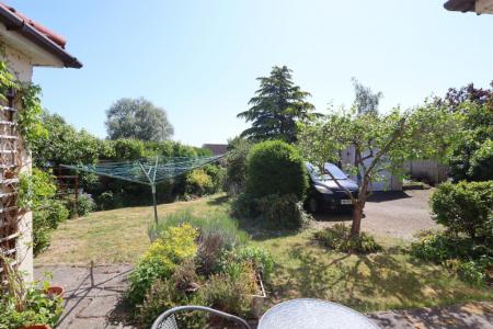 4 bedroom Detached bungalow for sale in Main Street, Torksey, LN1