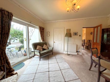 4 bedroom Detached bungalow for sale in Main Street, Torksey, LN1