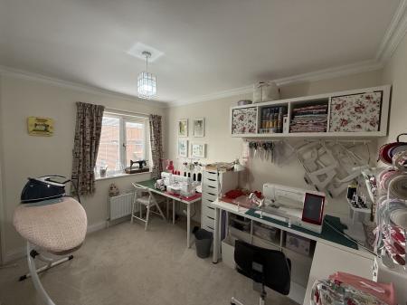 4 bedroom Detached house for sale in Maltkiln Road, Fenton, LN1