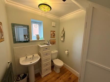 4 bedroom Detached house for sale in Maltkiln Road, Fenton, LN1