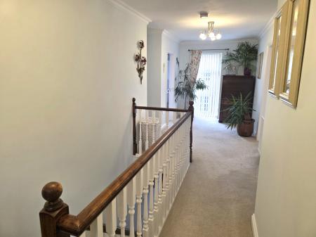 4 bedroom Detached house for sale in Maltkiln Road, Fenton, LN1