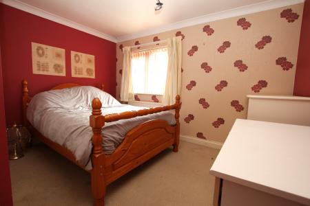 3 bedroom Terraced House for sale in Manor Court, Sudbrooke, LN2