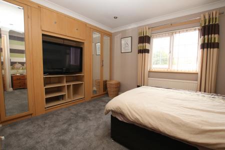 3 bedroom Terraced House for sale in Manor Court, Sudbrooke, LN2