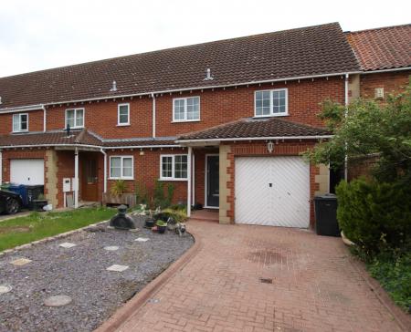 Manor Court, Sudbrooke, LN2