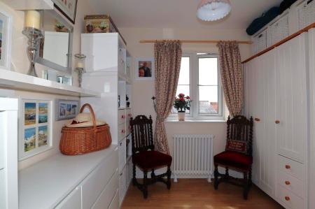 4 bedroom Town house for sale in Marine Walk, Burton Waters, Lincoln, LN1