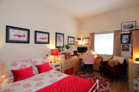 4 bedroom Town house for sale in Marine Walk, Burton Waters, Lincoln, LN1