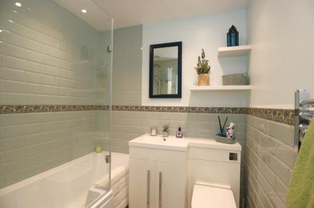 4 bedroom Town house for sale in Marine Walk, Burton Waters, Lincoln, LN1