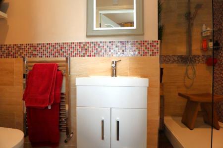 4 bedroom Town house for sale in Marine Walk, Burton Waters, Lincoln, LN1