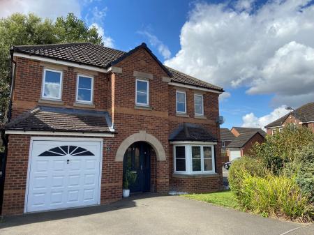 Mercer Drive, Lincoln, LN1