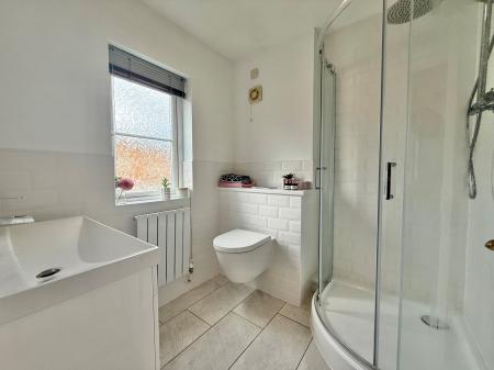 4 bedroom Detached house for sale in Mercer Drive, Lincoln, LN1