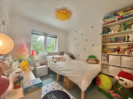 4 bedroom Detached house for sale in Mercer Drive, Lincoln, LN1