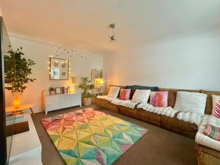 4 bedroom Detached house for sale in Mercer Drive, Lincoln, LN1