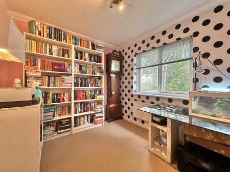 4 bedroom Detached house for sale in Mercer Drive, Lincoln, LN1