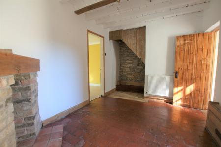 2 bedroom Semi-detached house for sale in Mill Hill, Nettleham, LN2