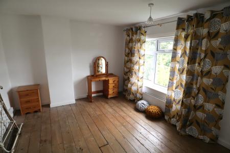 2 bedroom Semi-detached house for sale in Mill Hill, Nettleham, LN2