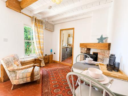 2 bedroom Semi-detached house for sale in Mill Hill, Nettleham, LN2