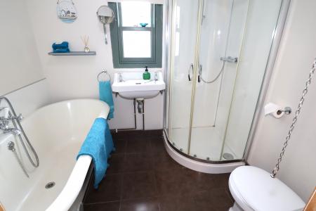 2 bedroom Semi-detached house for sale in Mill Hill, Nettleham, LN2