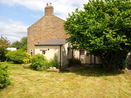 Mill Hill, Nettleham, LN2