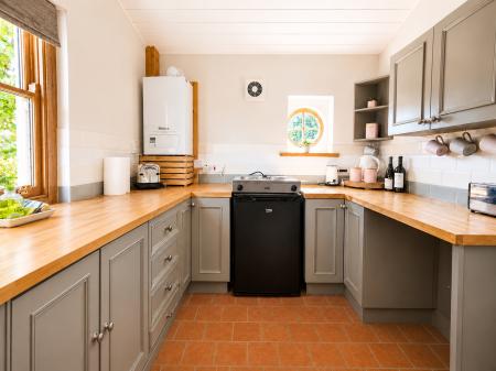 2 bedroom Semi-detached house for sale in Mill Hill, Nettleham, LN2