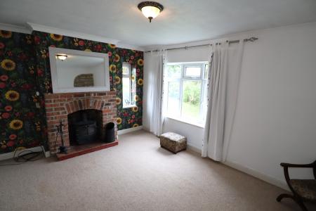 2 bedroom Semi-detached house for sale in Mill Hill, Nettleham, LN2