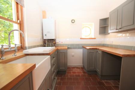 2 bedroom Semi-detached house for sale in Mill Hill, Nettleham, LN2